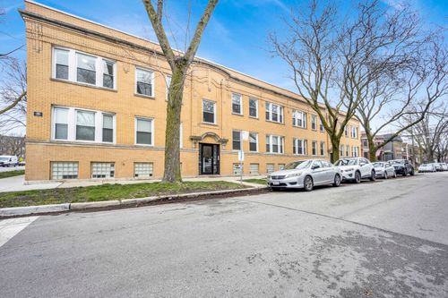 2-3602 N Oakley Ave, Chicago, IL, 60618-4811 | Card Image