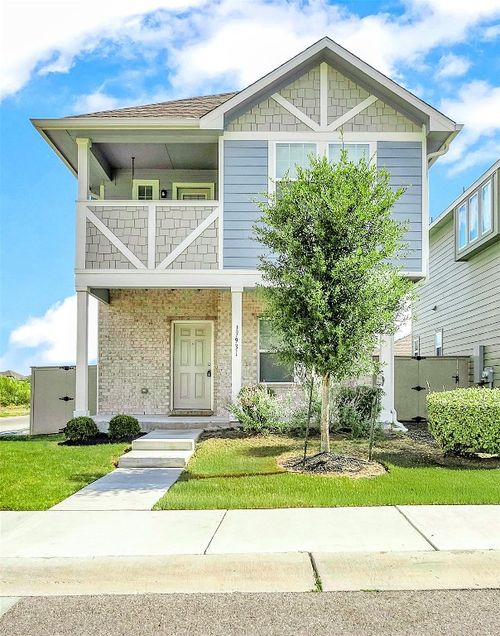 17931 Papaveri Way, Pflugerville, TX, 78660-6481 | Card Image