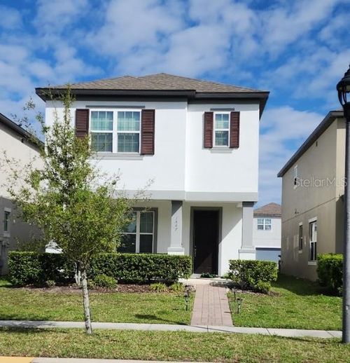 1567 Astoria Arbor Ln, ORLANDO, FL, 32824-5283 | Card Image