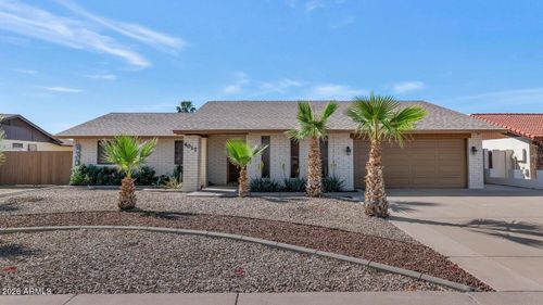 4017 W Grovers Avenue, Glendale, AZ, 85308 | Card Image