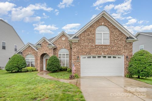 5052 Ashley Place Dr, Bessemer City, NC, 28016-8778 | Card Image