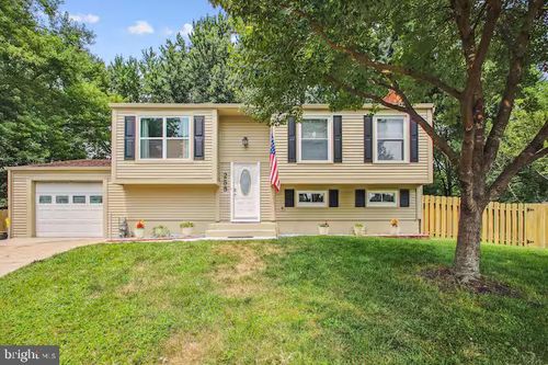 258 Catalina Cir, SEVERNA PARK, MD, 21146-1341 | Card Image
