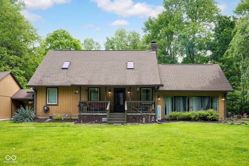 6774 S Becks Grove Rd, Freetown, IN, 47235 | Card Image