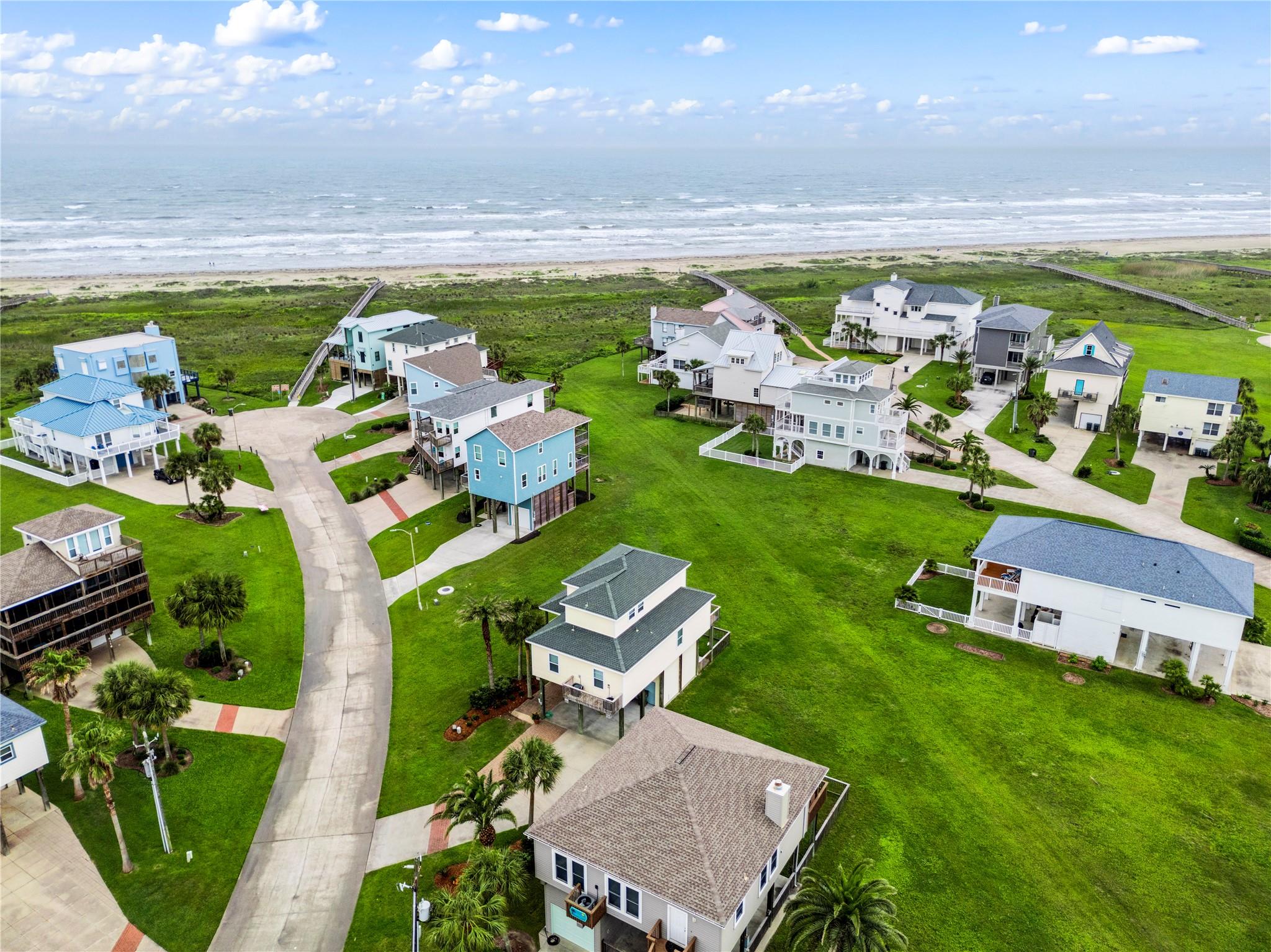 Residential in Galveston 3