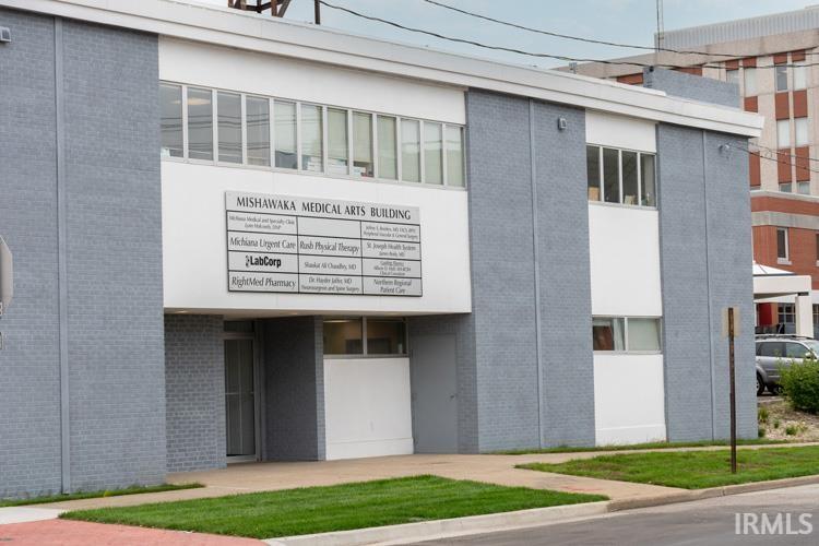 Commercial Sale in Mishawaka 4