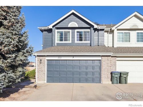 553 W 114th Way, Northglenn, CO, 80234-3072 | Card Image