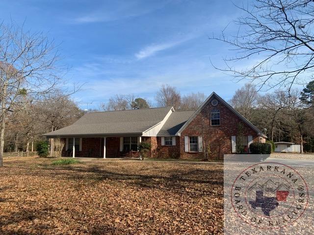 FM 1841 , Atlanta, TX 75551