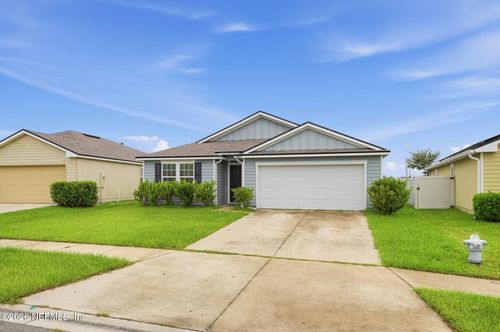 3463 Cliffside Way, Green Cove Springs, FL, 32043-0015 | Card Image