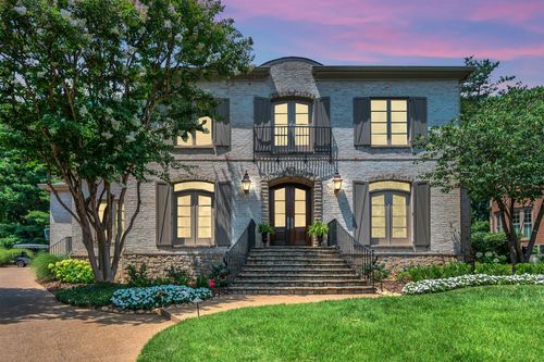 208 Belclaire Pl, Nashville, TN, 37205-5014 | Card Image