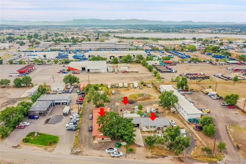7501 Brighton Blvd, Commerce City, CO, 80022-1572 | Card Image