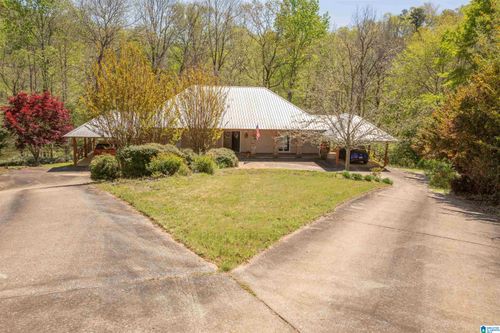 857 Hatchet Creek Lane, Goodwater, AL, 35072 | Card Image