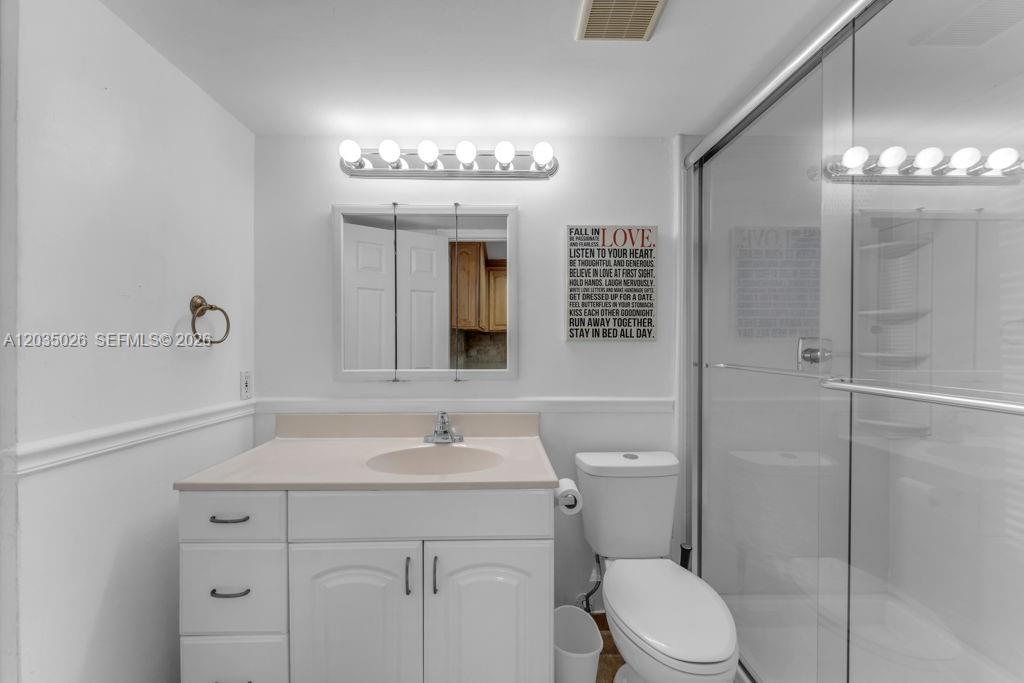 Residential Lease in Miami 5