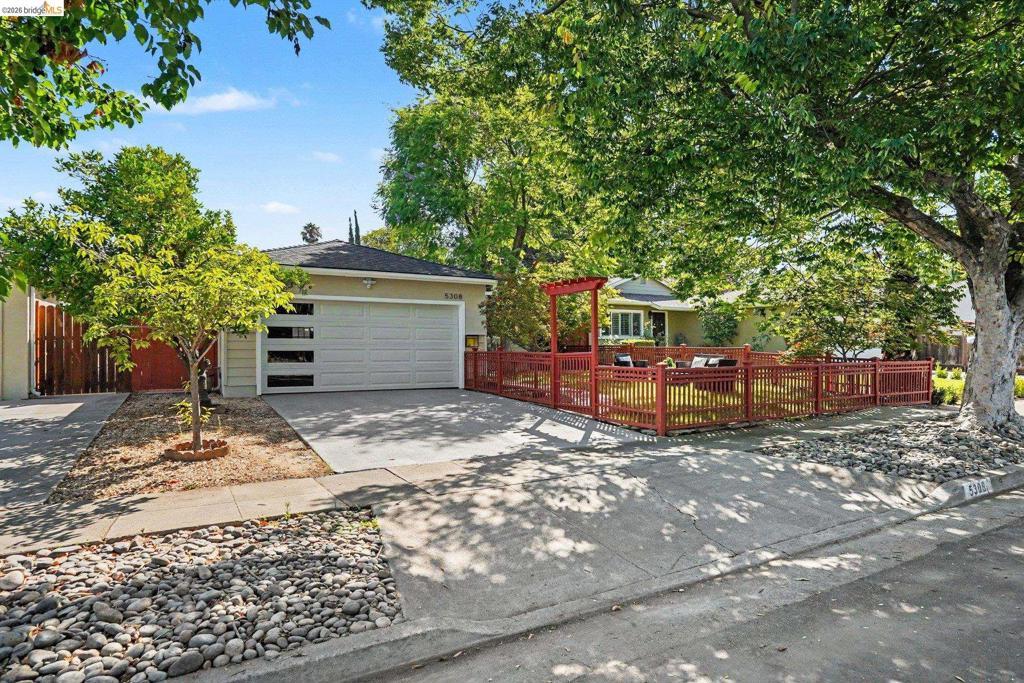 Residential in San Jose 3
