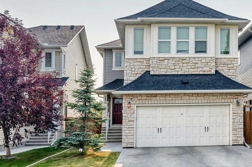 296 Nolancrest Hts Nw, Calgary, AB, T3R0V8 | Card Image