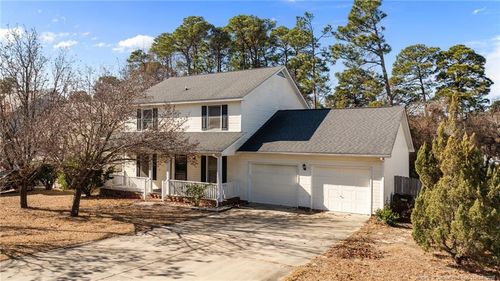 1820 S Daphne Circle S, Fayetteville, NC, 28304 | Card Image