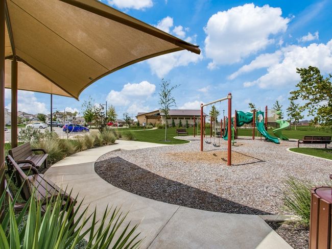 View of communal playground | Image 24