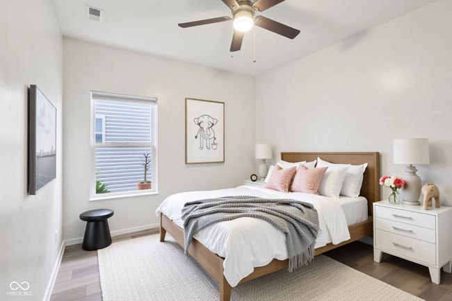 963 Kempson Ct, House other with 3 bedrooms, 2 bathrooms and null parking in Westfield IN | Image 13