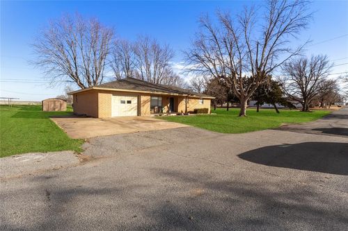 406 N Reimer, Corn, OK, 73024-9224 | Card Image