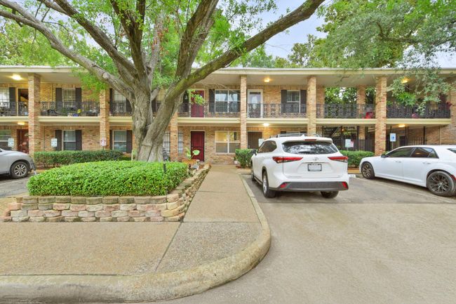 APT-127 - 3224 Timmons Ln, House attached with 1 bedrooms, 1 bathrooms and null parking in Houston TX | Image 15