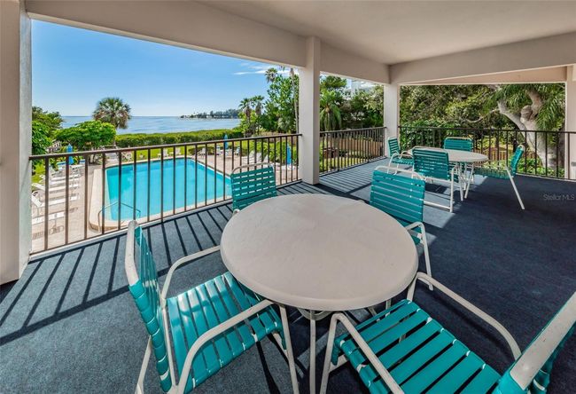 APT-200J - 300 S Florida Ave, Condo with 2 bedrooms, 2 bathrooms and null parking in TARPON SPRINGS FL | Image 50