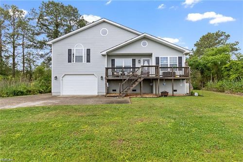 150 Ridge Rd, Poquoson, VA, 23662-1828 | Card Image