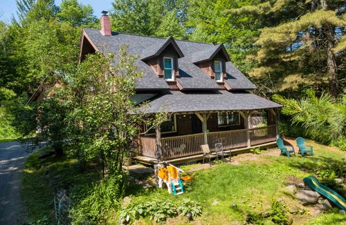 2575 Elmore Pond Rd, Wolcott, VT, 05680-4070 | Card Image