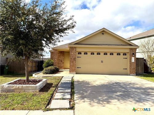 216 Star Pass, Jarrell, TX, 76537-1923 | Card Image