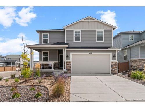 3888 Red Valley Ln, Castle Rock, CO, 80104-3525 | Card Image