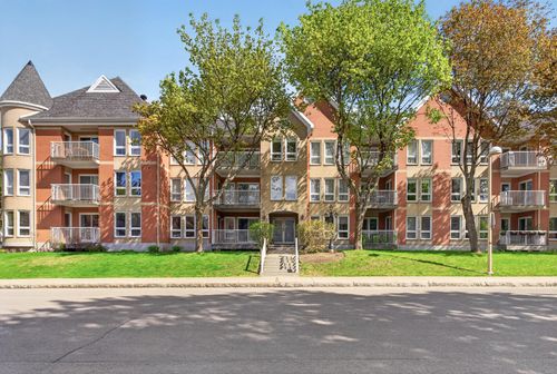 101-2685 Rue De Brôme, Québec, QC, G1V4X9 | Card Image
