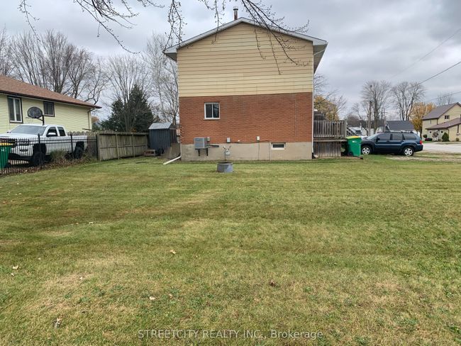 A - 140 Symes St, House attached with 2 bedrooms, 2 bathrooms and 2 parking in Glencoe ON | Image 33