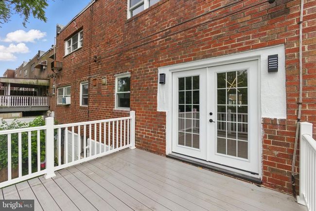 3657 Academy Rd, Townhouse with 3 bedrooms, 3 bathrooms and null parking in PHILADELPHIA PA | Image 15