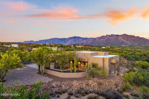 9742 N Camino Del Plata, Tucson, AZ, 85742 | Card Image