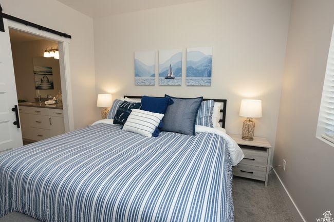 UNIT-203 - 553 S 100 W, Condo with 3 bedrooms, 2 bathrooms and 3 parking in Richfield UT | Image 19