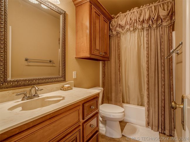 1717 Rose Ln, House other with 3 bedrooms, 2 bathrooms and null parking in Eufaula OK | Image 32