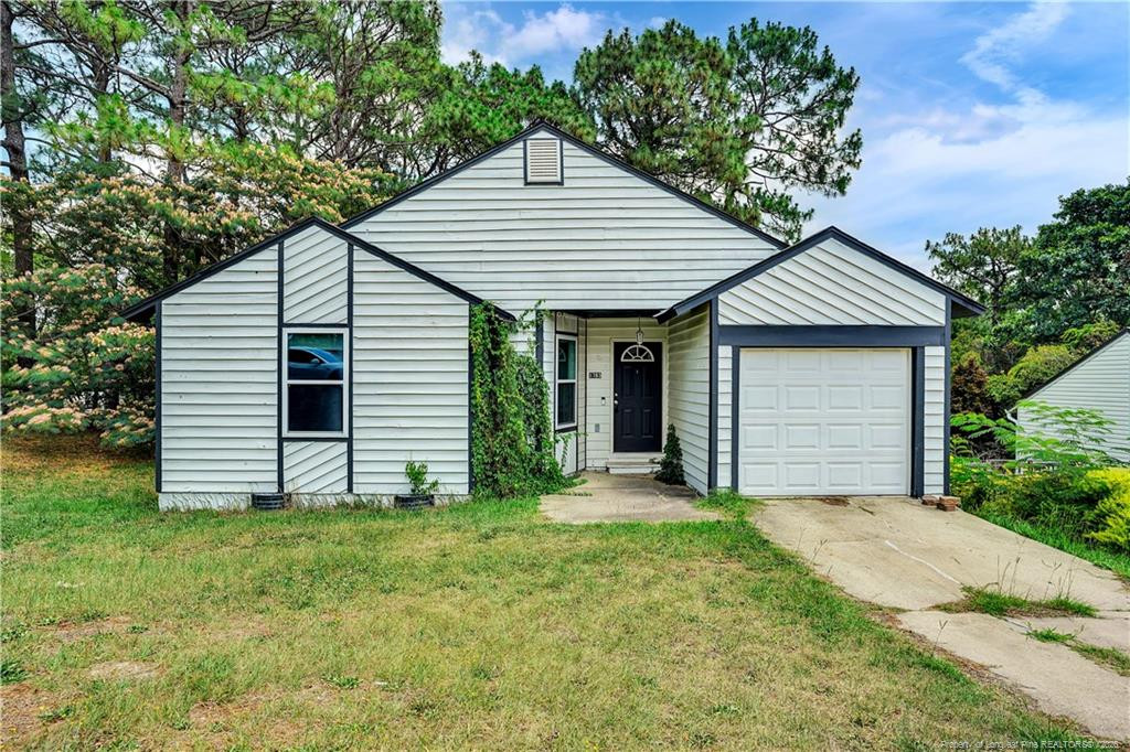 Residential in Fayetteville 2