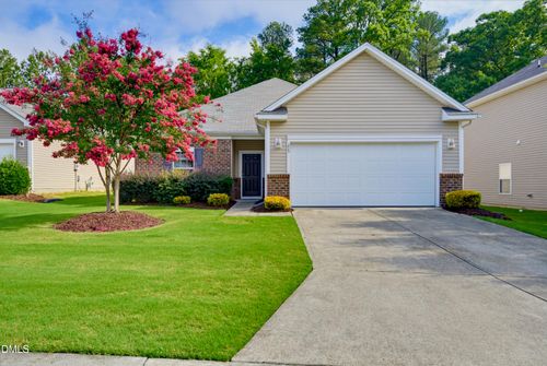 205 Rosaline Lane, Durham, NC, 27713 | Card Image