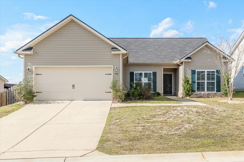 307 Koweta Way, Grovetown, GA, 30813 | Card Image