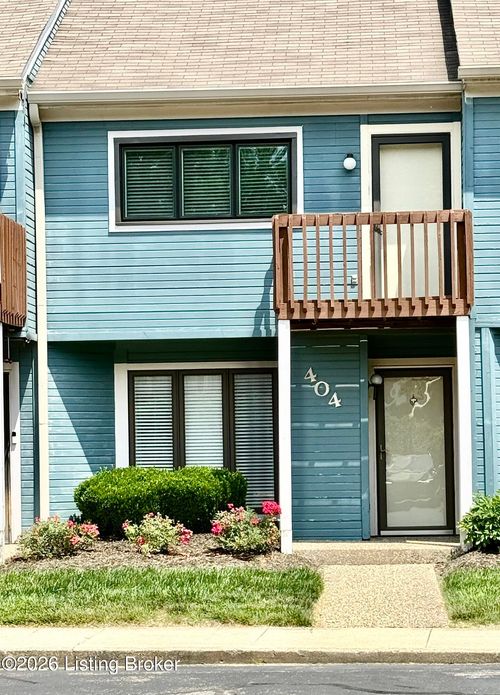 404 Ledgeview Park Dr, Louisville, KY, 40206-2879 | Card Image