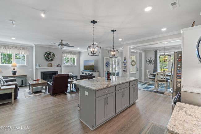 922 Billys Dream Cir Sw, House other with 3 bedrooms, 3 bathrooms and 2 parking in Supply NC | Image 35