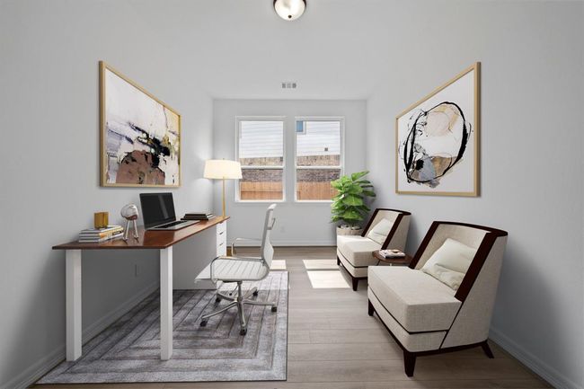 Note: Sample product photo. Actual exterior and interior selections may vary by homesite. Photo may be virtually staged | Image 9