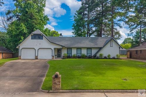 3703 Wyatt Ln, Texarkana, TX, 75503-1453 | Card Image