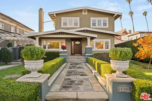 1513 S Victoria Ave, Los Angeles, CA, 90019-4245 | Card Image