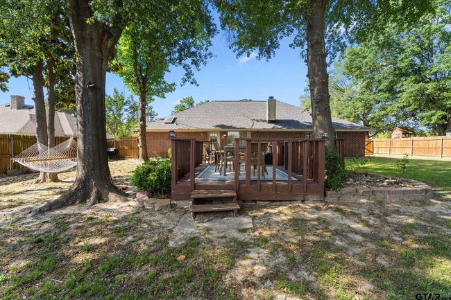 10769 Indigo Ln, House other with 3 bedrooms, 2 bathrooms and null parking in Flint TX | Image 27