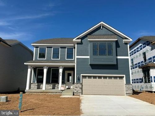 473 Ensemble Way, FREDERICK, MD, 21701-3582 | Card Image