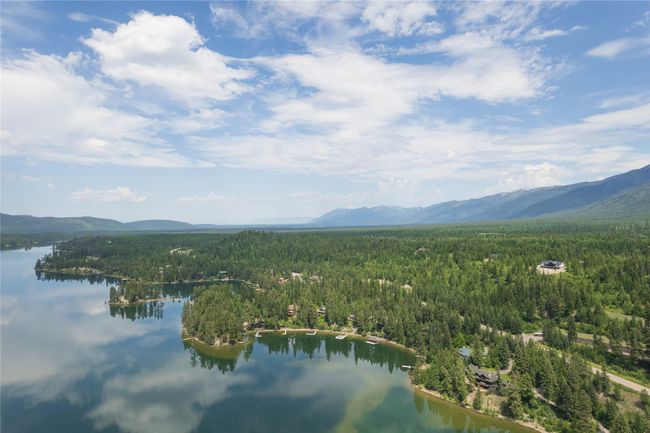 14371 Hidden Bay Ln, House other with 5 bedrooms, 6 bathrooms and null parking in Bigfork MT | Image 84