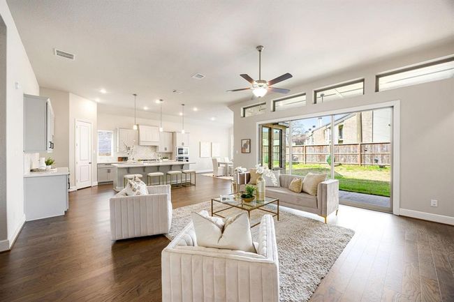1511 Ruby Ford Lane, House other with 4 bedrooms, 4 bathrooms and 3 parking in Richmond TX | Image 8