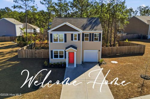 1550 Murre Ct Se, Bolivia, NC, 28422-4506 | Card Image