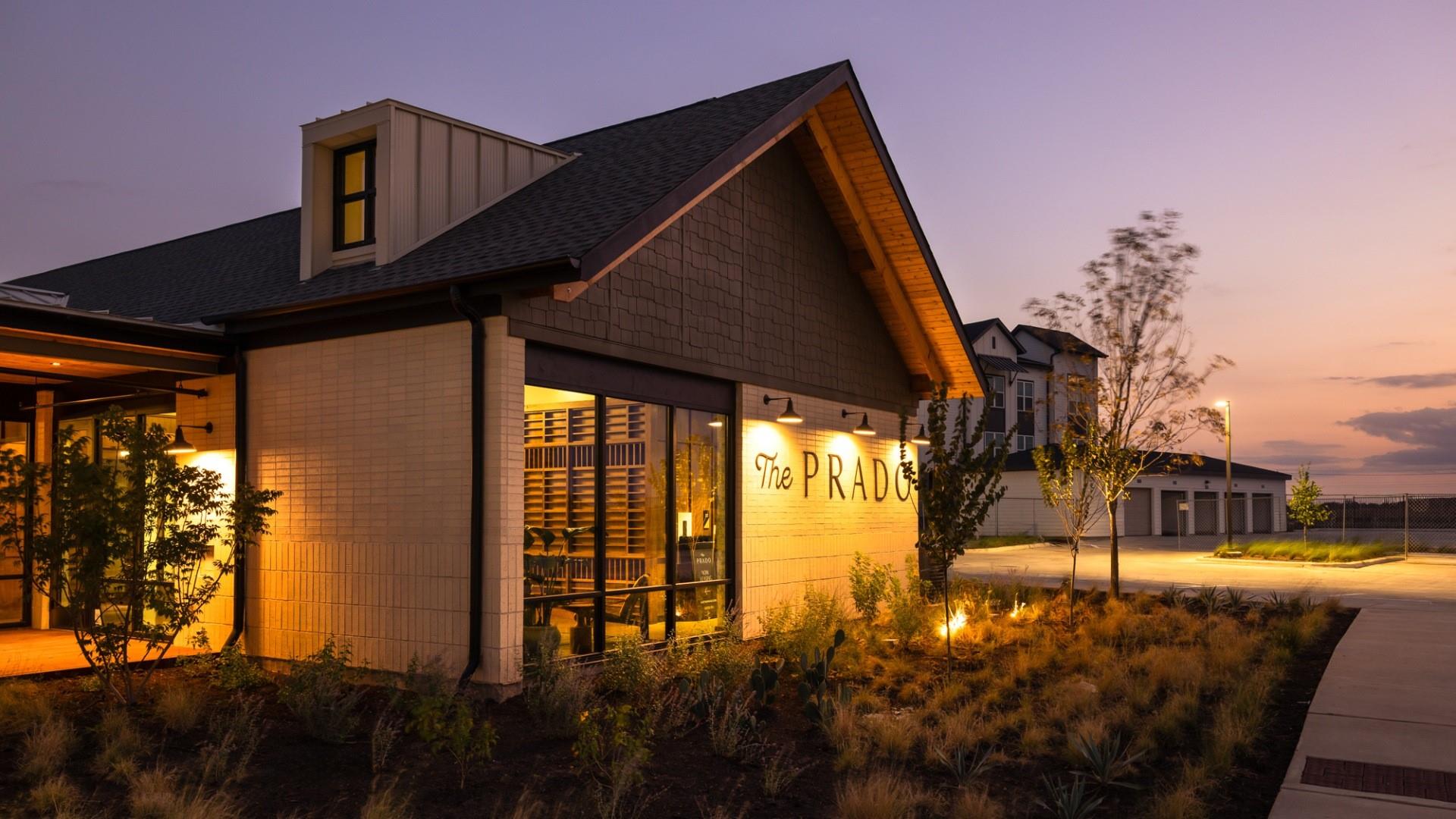 Residential Lease in Del Valle 3