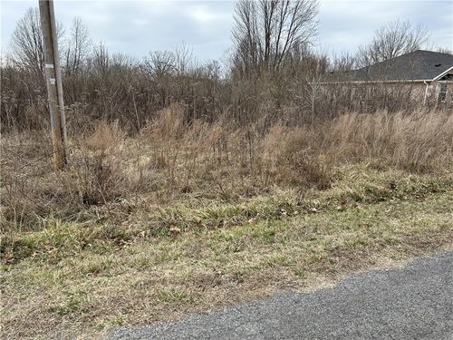 Lot 21 Block 2 Dunipace Drive, Bella Vista, AR, 72715 | Card Image