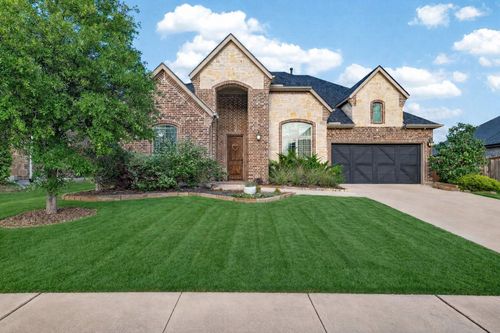 7804 Medina Way, McKinney, TX, 75071-3481 | Card Image